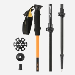 Μπατόν Lafuma ACCESS PAIRS, LFS6337_5287 /Yellow (Thumb 2)