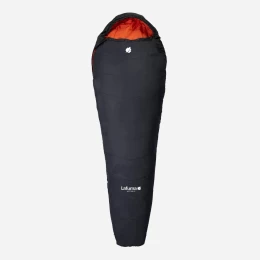 LAFUMA Active 0° Sleeping Bag, Χειμερινός Υπνόσακος με Φερμουάρ Δεξιά (D), LFC1637_859 (Thumb 1)
