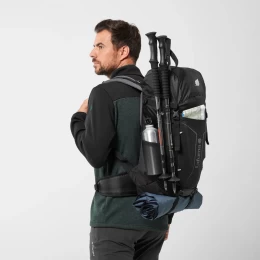 Σακίδιο πεζοπορίας Lafuma ACCESS 30, LFS6403_8598 /Eclipse Blue (Thumb 4)