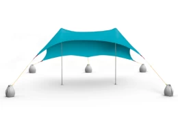SALTY TRIBE Aeolians Beach Elastic Tent 300x250 cm, Τέντα Παραλίας με Προστασία UV, TR (Thumb 1)