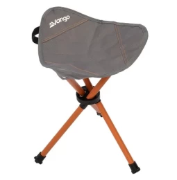 VANGO Micro Stool, Πτυσσόμενο Τρίποδο Σκαμπό, CHVMICRO0000007 /Excalibur (Thumb 1)