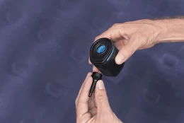 Bestway POWERTOUCH POCKET AIR PUMP Bestway, Ηλεκτρική τρόμπα USB, 62289 (Thumb 10)