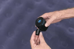 Bestway POWERTOUCH POCKET AIR PUMP Bestway, Ηλεκτρική τρόμπα USB, 62289 (Thumb 11)