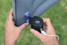 Bestway POWERTOUCH POCKET AIR PUMP Bestway, Ηλεκτρική τρόμπα USB, 62289 (Thumb 12)