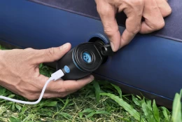 Bestway POWERTOUCH POCKET AIR PUMP Bestway, Ηλεκτρική τρόμπα USB, 62289 (Thumb 15)