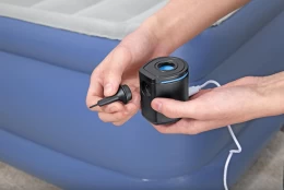 Bestway POWERTOUCH POCKET AIR PUMP Bestway, Ηλεκτρική τρόμπα USB, 62289 (Thumb 16)