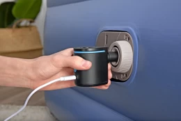 Bestway POWERTOUCH POCKET AIR PUMP Bestway, Ηλεκτρική τρόμπα USB, 62289 (Thumb 18)