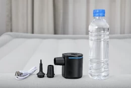 Bestway POWERTOUCH POCKET AIR PUMP Bestway, Ηλεκτρική τρόμπα USB, 62289 (Thumb 7)