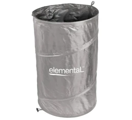ELEMENTAL Collapsible Bin, Πτυσσόμενος Κάδος Απορριμμάτων, GMA1286 (Thumb 1)