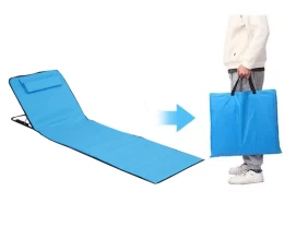 NEW CAMP Myrtos, Ξαπλώστρα Παραλίας, NEW-188 (Thumb 5)