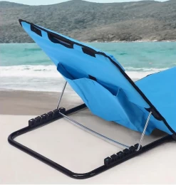 NEW CAMP Myrtos, Ξαπλώστρα Παραλίας, NEW-188 (Thumb 6)