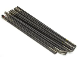 OZTRAIL Genesis II 3V Dome Tent Pole Set, Πλήρες Σετ Επισκευής Μπανέλας για Tasman 3V, (Thumb 1)
