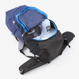 MILLET UBIC 50+10lt, Ορειβατικό Γυναικείο Σακίδιο, MIS2274_N0247 /Blue (Thumb 10)