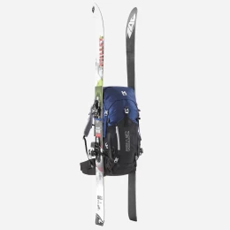 MILLET UBIC 50+10lt, Ορειβατικό Γυναικείο Σακίδιο, MIS2274_N0247 /Blue (Thumb 11)