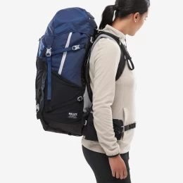 MILLET UBIC 50+10lt, Ορειβατικό Γυναικείο Σακίδιο, MIS2274_N0247 /Blue (Thumb 13)