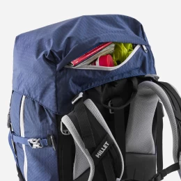 MILLET UBIC 50+10lt, Ορειβατικό Γυναικείο Σακίδιο, MIS2274_N0247 /Blue (Thumb 7)