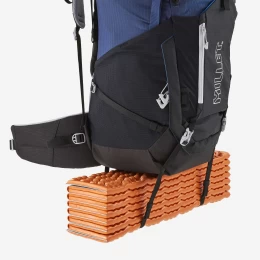 MILLET UBIC 50+10lt, Ορειβατικό Γυναικείο Σακίδιο, MIS2274_N0247 /Blue (Thumb 9)