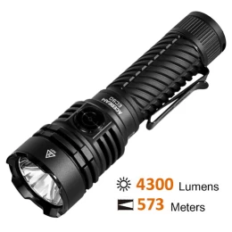 Επιχειρησιακός φακός  Acebeam EC90 +Battery (Thumb 1)