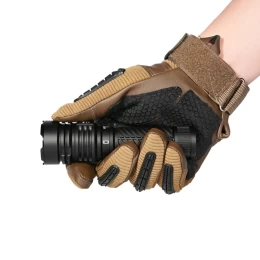 Επιχειρησιακός φακός  Acebeam EC90 +Battery (Thumb 4)