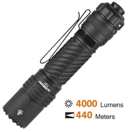 Επιχειρησιακός φακός Acebeam T37 +Battery (Thumb 1)