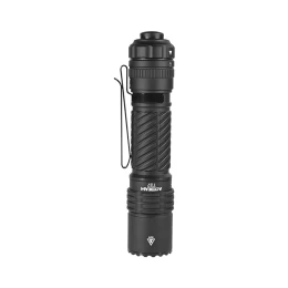 Επιχειρησιακός φακός Acebeam T37 +Battery (Thumb 2)