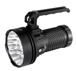 Φακός μεγάλης ισχύος Acebeam X25 +Battery (Thumb 2)