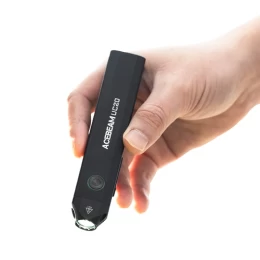 Φακός Acebeam UC20 +Battery (Thumb 3)
