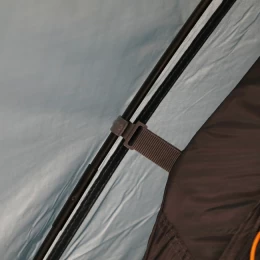 VANGO Tay 400, Σκηνή 4 ατόμων, 300 x 250 x 140(ύψος) cm, TEUTAY000000001 /Deep Blue (Thumb 13)