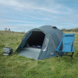 VANGO Tay 400, Σκηνή 4 ατόμων, 300 x 250 x 140(ύψος) cm, TEUTAY000000001 /Deep Blue (Thumb 7)