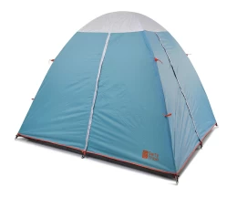 SALTY TRIBE Sky View Dome 4 Blackout, Σκηνή Camping 4 ατόμων, 240 x 210 x 180(ύψος) cm (Thumb 3)