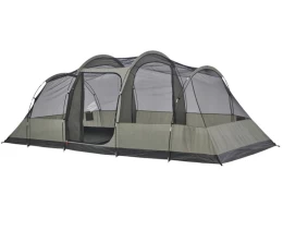 OZTRAIL Tasman Dome 10P Tent, Οικογενειακή Σκηνή, 565 x 240 x 195(ύψος) cm, 10001872 (Thumb 3)