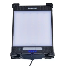 OZTRAIL Lumos Panel 1600L, Φωτιστικό Πάνελ Led, 10001882 (Thumb 10)