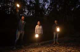 OZTRAIL Lumos Panel 1600L, Φωτιστικό Πάνελ Led, 10001882 (Thumb 8)