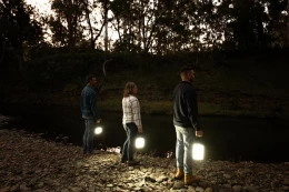 OZTRAIL Lumos Panel 2000L, Φωτιστικό Πάνελ Led, 10001883 (Thumb 10)