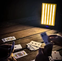 OZTRAIL Lumos Panel 2000L, Φωτιστικό Πάνελ Led, 10001883 (Thumb 8)