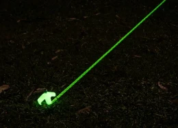 OZTRAIL Glow In The Dark Guy Rope 4 Pack, Σετ 4 Σχοινάκια για Κάμπινγκ, 10001900 (Thumb 4)