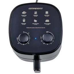 COMPANION Roam 4lt Air Fryer, 10001886 (Thumb 1)