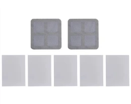 OZTRAIL Deluxe Tent Repair Kit, Μπαλώματα για σίτα και ύφασμα σκηνής, 10001901 (Thumb 1)