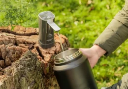 COMPANION Roam Campsite Water Tap, Ηλεκτρική βρύση, 10001965 (Thumb 10)