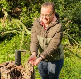 COMPANION Roam Campsite Water Tap, Ηλεκτρική βρύση, 10001965 (Thumb 7)