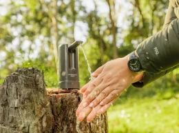 COMPANION Roam Campsite Water Tap, Ηλεκτρική βρύση, 10001965 (Thumb 9)