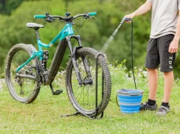 COMPANION Roam Rinser, Ηλεκτρική Ντουσιέρα, 10001966 (Thumb 8)