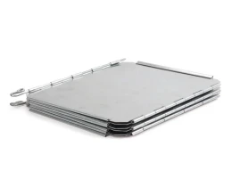 COMPANION Camping Stove Windshield Single, Ανεμοφυλαχτήρας, COMP8512 (Thumb 2)