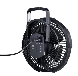 COMPANION Aerobreeze 18cm Anywhere fan, Φορητός Ανεμιστήρας, 10001915 (Thumb 3)