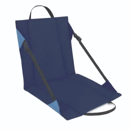 Κάθισμα σταδίου/παραλίας αναδιπλούμενο New Camp (Thumb 1)