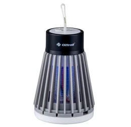OZTRAIL Lumos Mozzie Zapper Lite, Επαναφορτιζόμενο Αντικουνουπικό Φανάρι, 10001884 (Thumb 2)