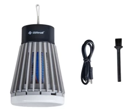OZTRAIL Lumos Mozzie Zapper Lite, Επαναφορτιζόμενο Αντικουνουπικό Φανάρι, 10001884 (Thumb 4)