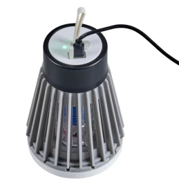 OZTRAIL Lumos Mozzie Zapper Lite, Επαναφορτιζόμενο Αντικουνουπικό Φανάρι, 10001884 (Thumb 5)