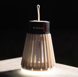 OZTRAIL Lumos Mozzie Zapper Lite, Επαναφορτιζόμενο Αντικουνουπικό Φανάρι, 10001884 (Thumb 8)