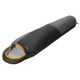 Υπνόσακος NILS CAMP NC1705 ULTRA LIGHT Γκρι 710G 215x75cm (Thumb 1)